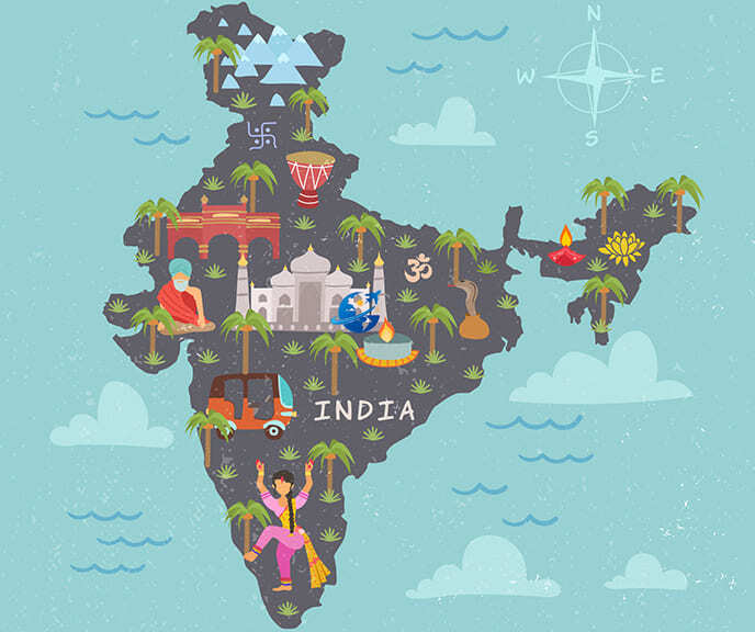 India Tours