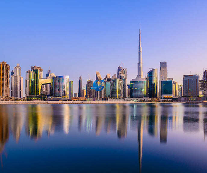 Dubai Tours