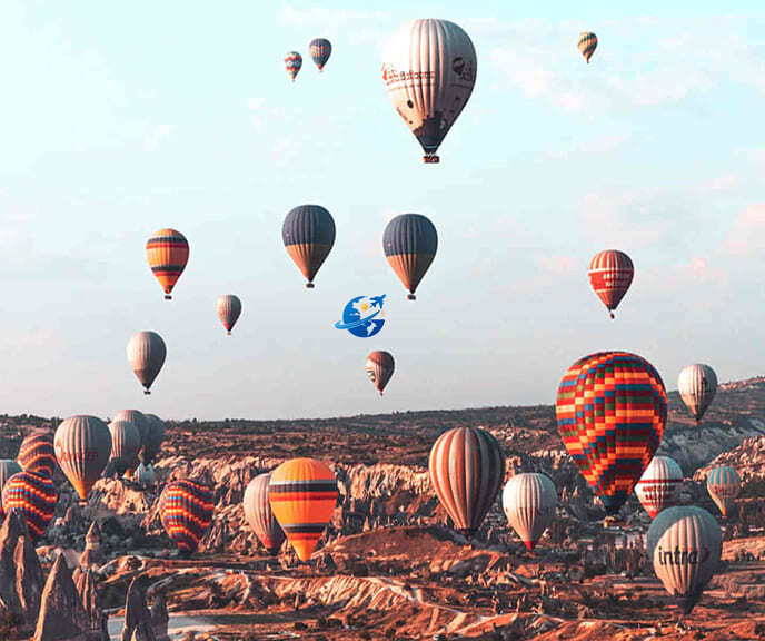Turkey Tours