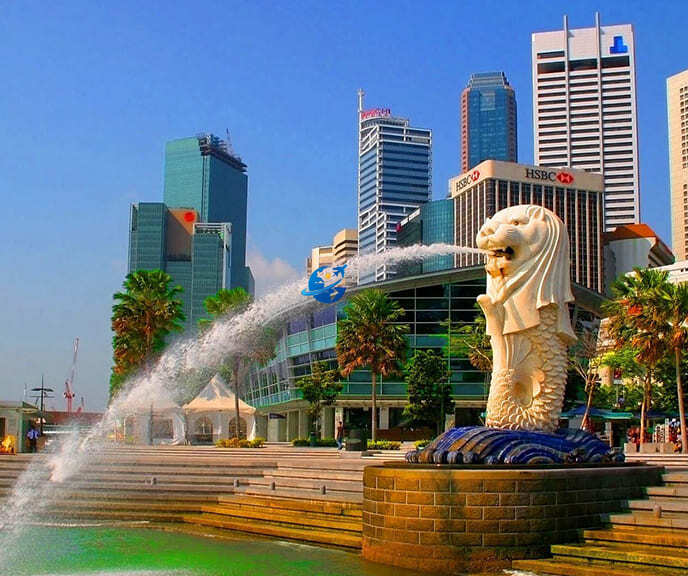 Singapore Tours