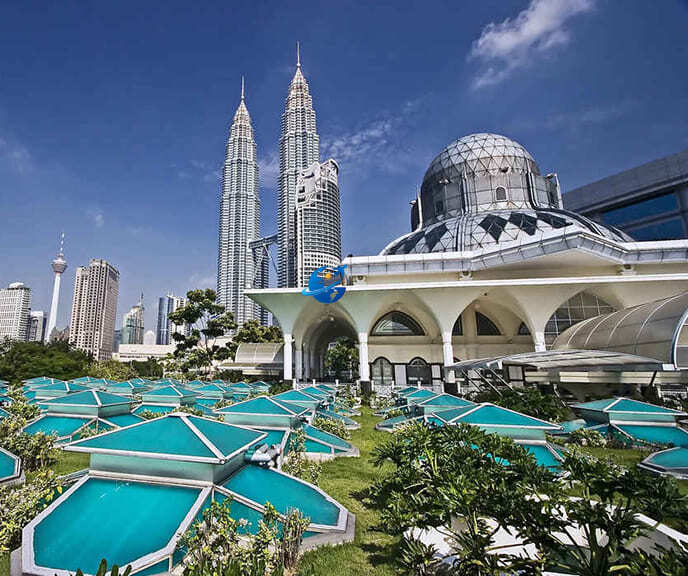 Malaysia Tours