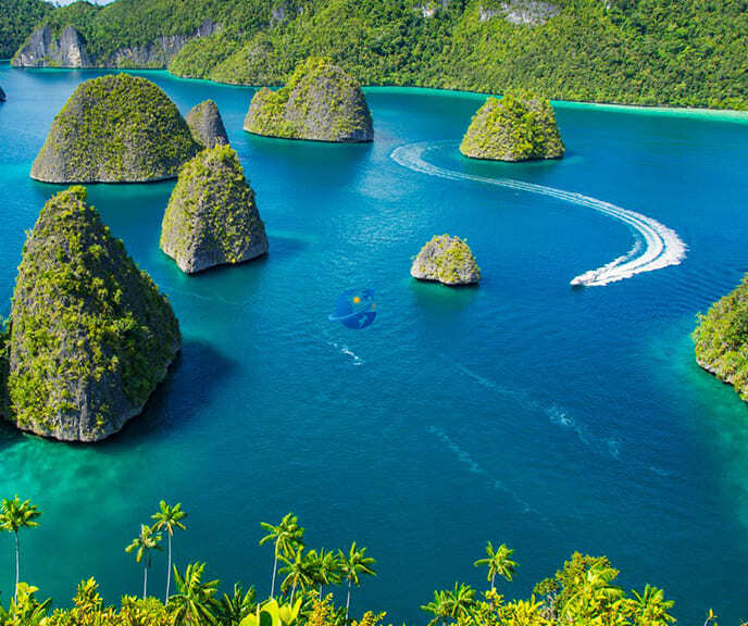 Indonesia Tours
