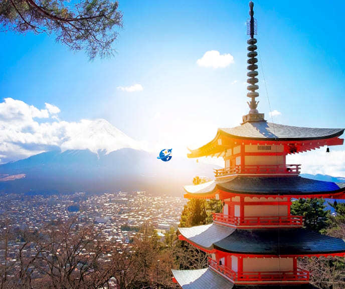 Japan Tours