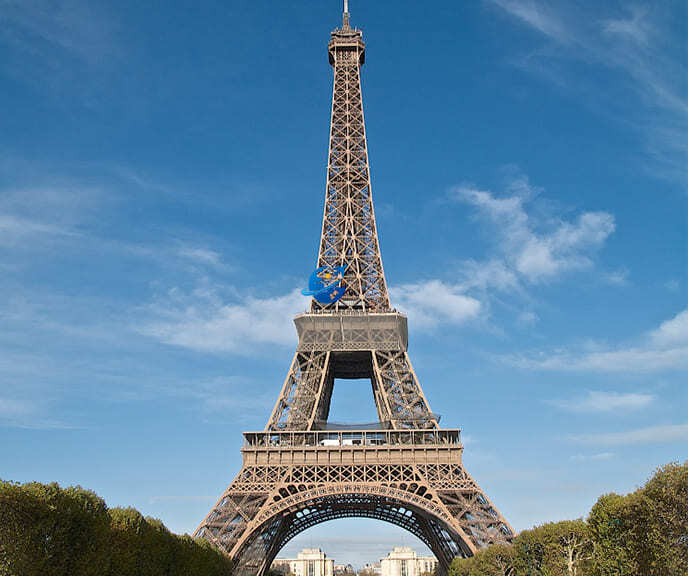France Tours