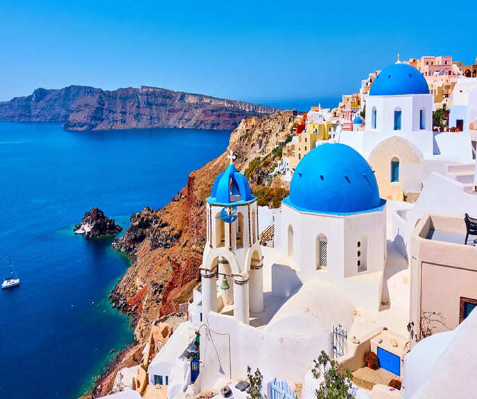Greece Tours