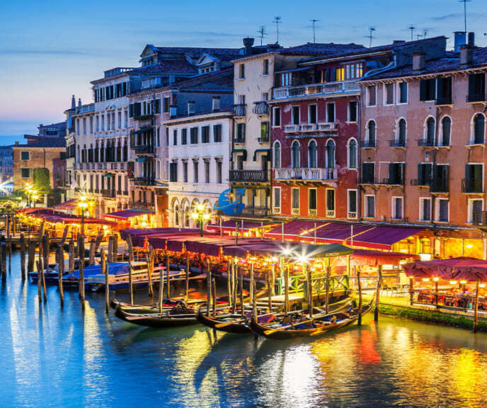 Italy Tours