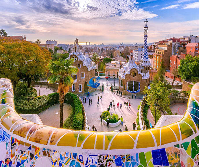 Spain Tours