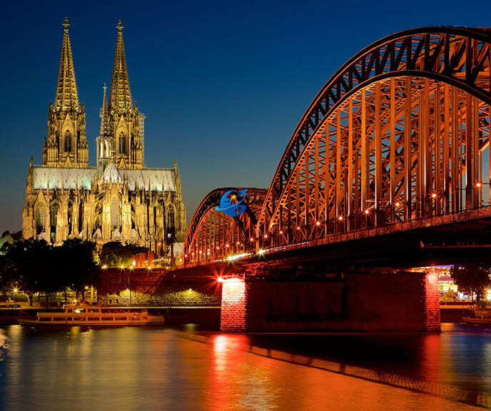 Germany Tours