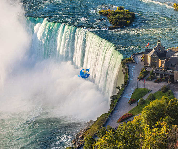 Canada Tours